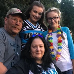 Meet your Posher, Chris april m